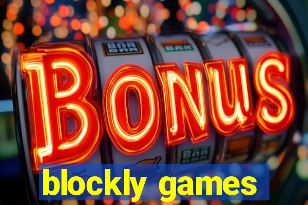 blockly games